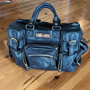 House of Flynn Camera Bag